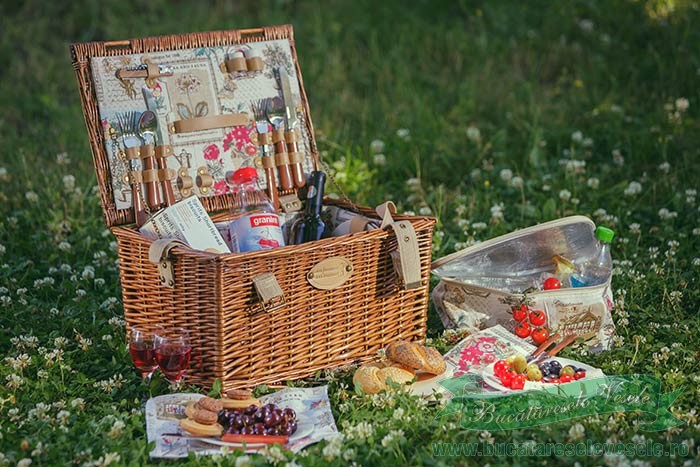 cos-pentru-picnic