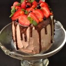 Tort cu Crema de Naut
